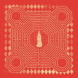 【日版CD】Slowdive《Everything Is Alive》