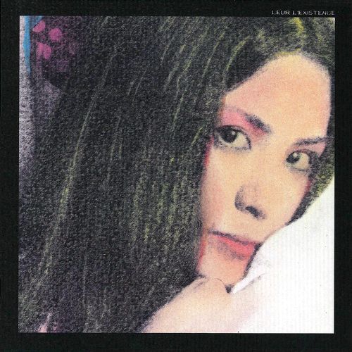 【日版黑膠】カヒミ・カリィ《LEUR L'EXISTENCE 「彼ら」の存在》