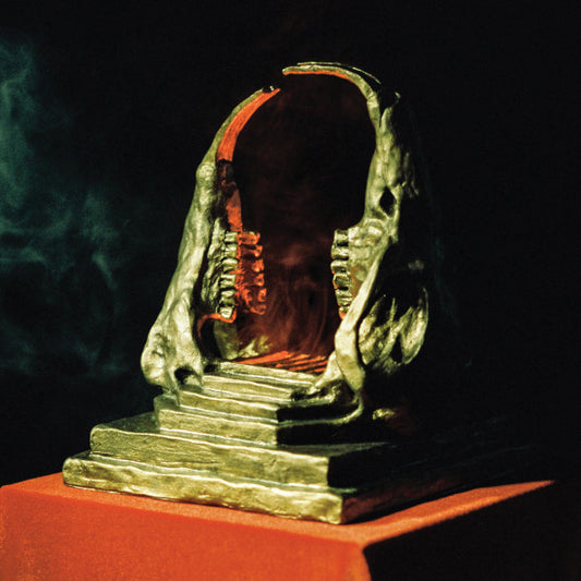 【CD】King Gizzard And The Lizard Wizard《Infest The Rats' Nest》