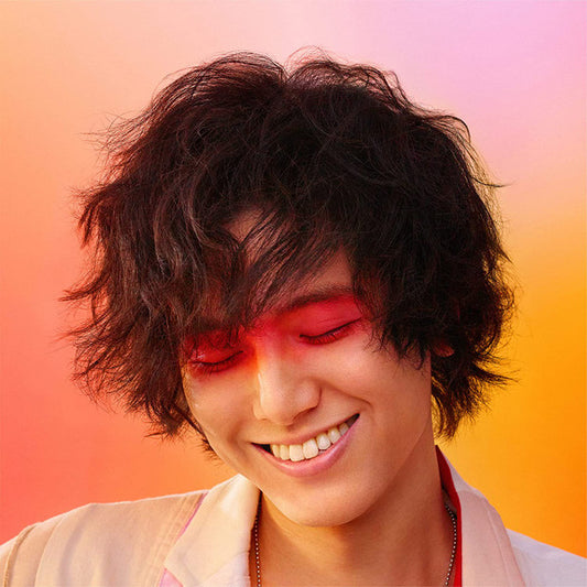 【日版CD】藤井風《LOVE ALL SERVE ALL》通常盤