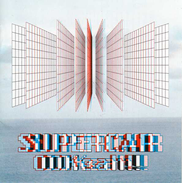 【日版CD】SUPERCAR《オーケー！！》OOKeah!!