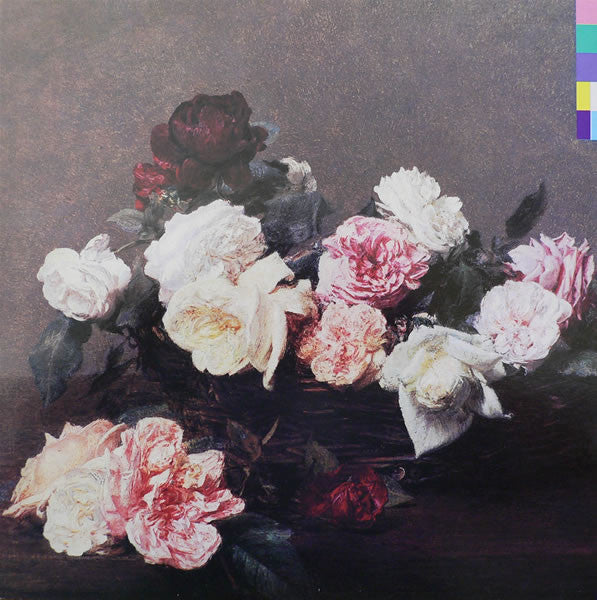 【日版CD】New Order《Power, Corruption & Lies》