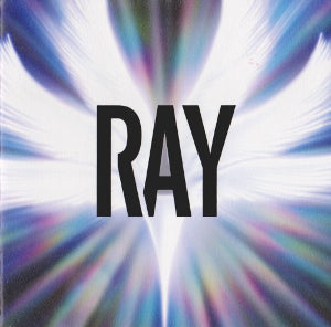 【日版CD】Bump of Chicken《RAY》