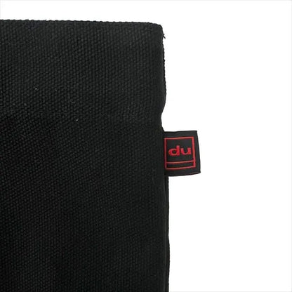【周邊】diskunion 托特包 STAFF APRON TOTE - DIVE INTO MUSIC款