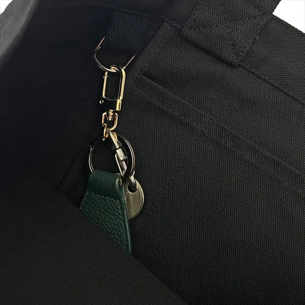 【周邊】diskunion 托特包 STAFF APRON TOTE - DIVE INTO MUSIC款