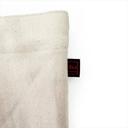 【周邊】diskunion 托特包 STAFF APRON TOTE - SUBGENRE款 原色