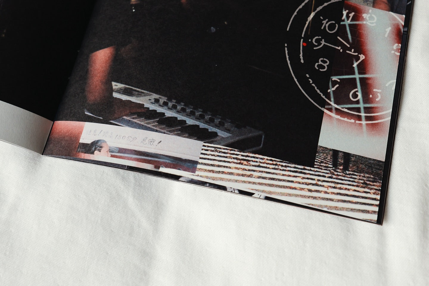 【簽名CD】Norton Street 諾頓街《街拍》