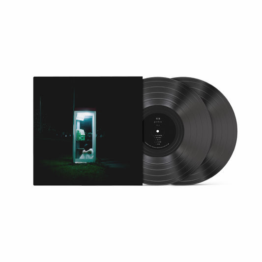 【日版黑膠】雪国《pothos》數量限定盤