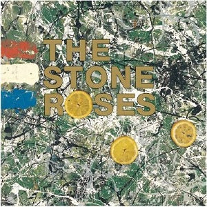 【日版CD】The Stone Roses《The Stone Roses》高音質Blu-spec2CD
