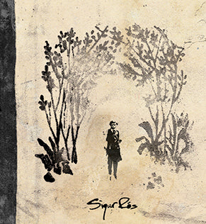 【黑膠】Sigur Rós《Takk...》20週年紀念 3LP