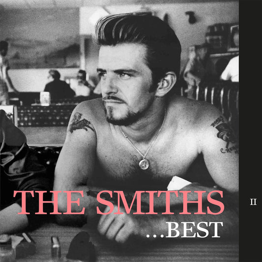 【黑膠】The Smiths《Best... II》