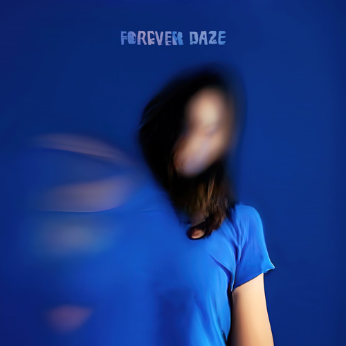 【日版CD】RADWIMPS《FOREVER DAZE》