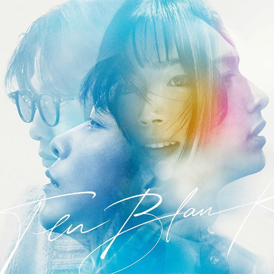 【日版CD】TENBLANK《Glass Heart》初回限定盤 CD+BD玻璃之心 十空 RADWIMPS 佐藤健