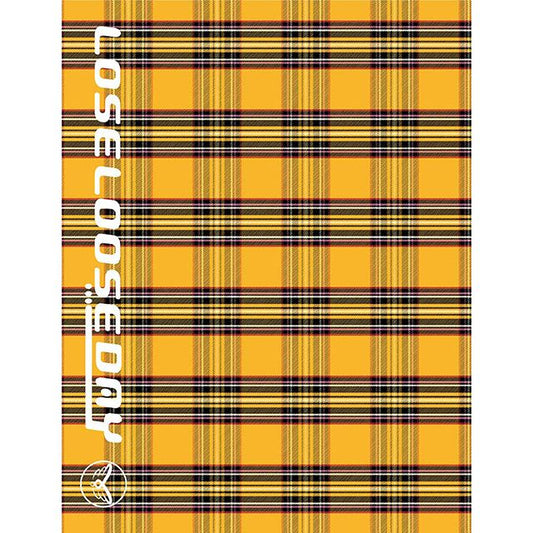 【日版CD】美波《Lose Loose Day》初回限定盤 Yellow Check版 CD+オリジナルトランプ