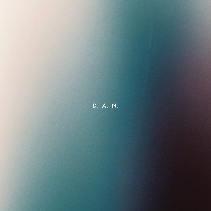 【日版CD】D.A.N.《D.A.N.》