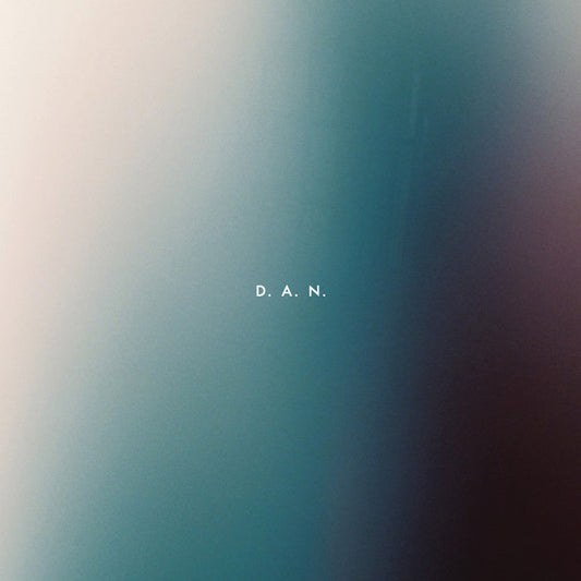 【日版CD】D.A.N.《D.A.N.》