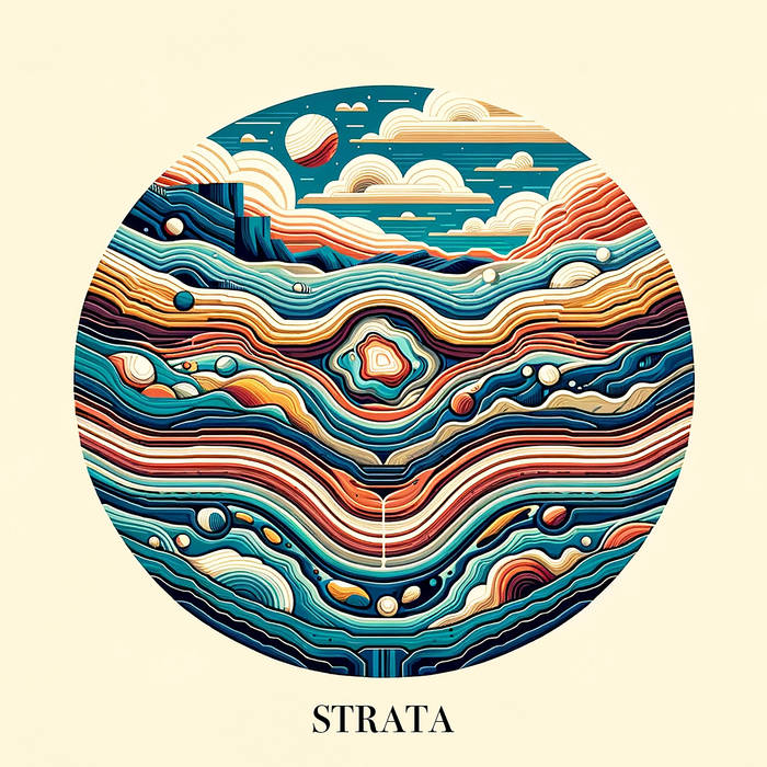 【日版CD】LITE《STRATA》