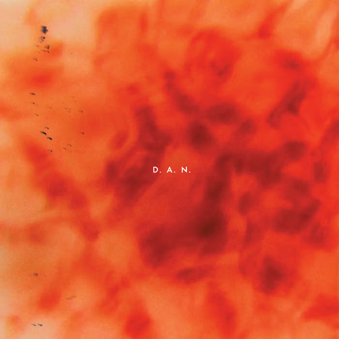 【日版CD】D.A.N.《Sonatine》