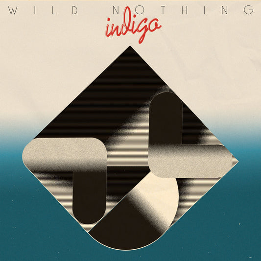 【日版CD】WIld Nothing《indigo》