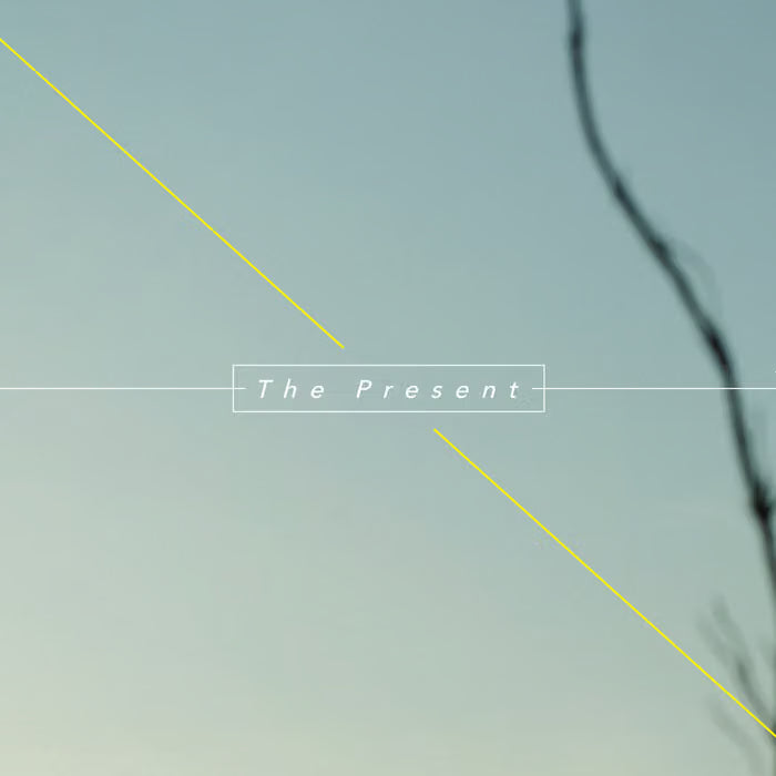 【日版CD】静カニ潜ム日々《The Present》