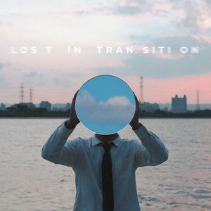 【CD】WhaleDone！《Lost in Transition》鯨魚號