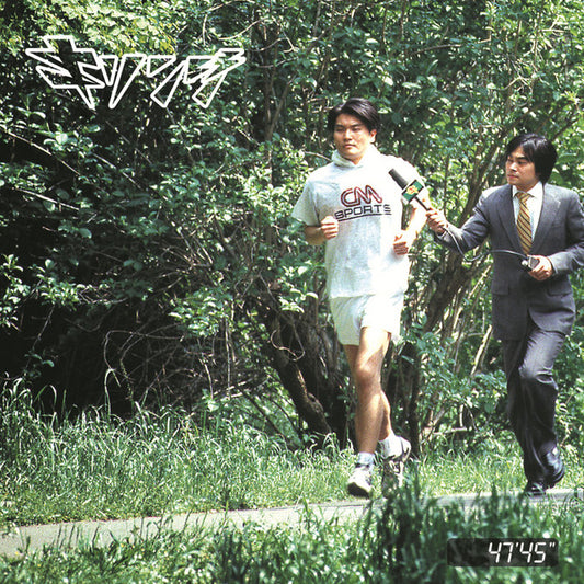 【日版CD】KIRINJI《47'45''》