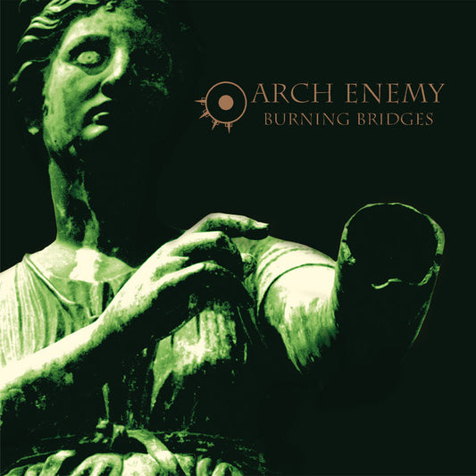 【黑膠】Arch Enemy《Burning Bridges》 180g