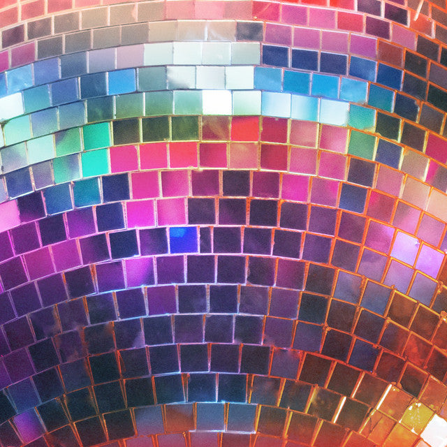 【日版CD】TOKIMEKI RECORDS《Tokimeki Disco》