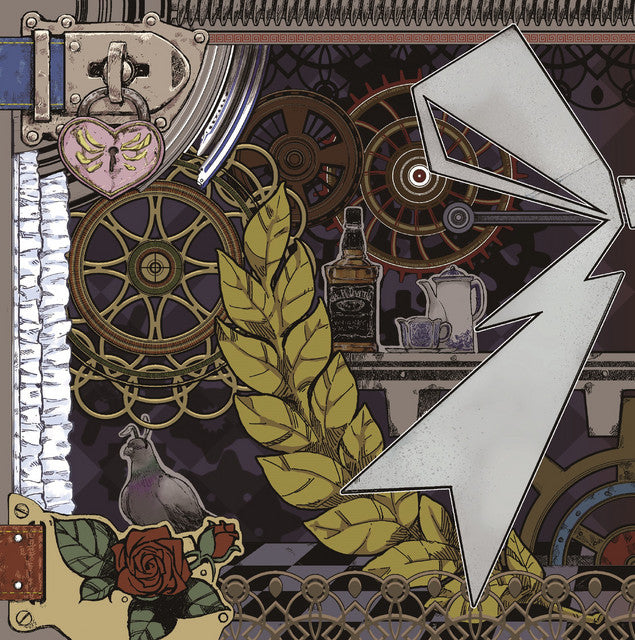 【日版CD】BAND-MAID《10th Anniversary Best Vol.1》