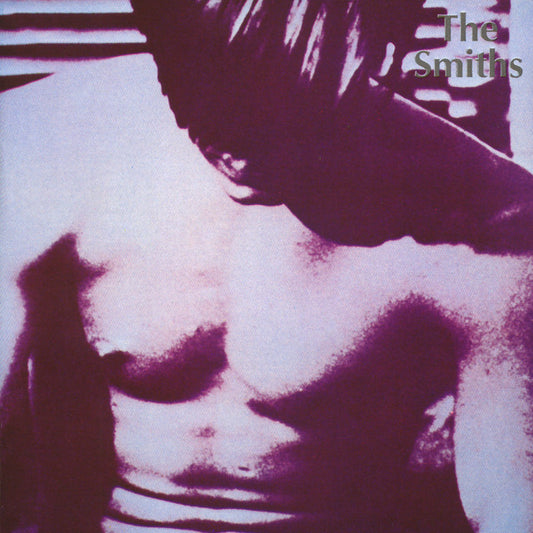 【黑膠】The Smiths《The Smiths》
