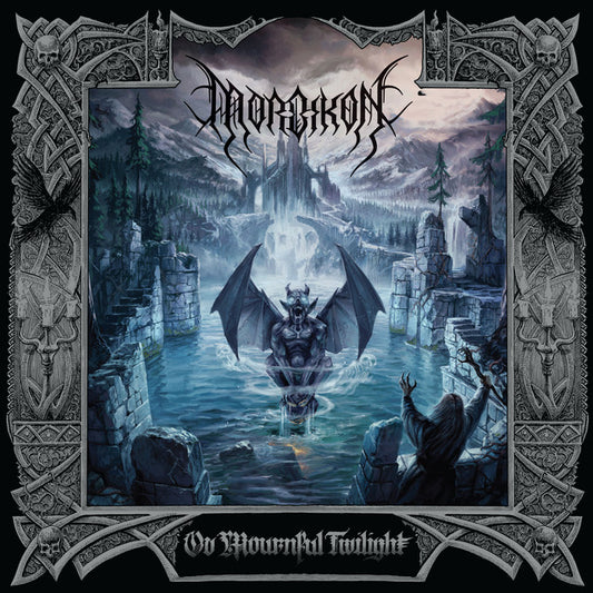 【CD】Morbikon《Ov Mournful Twilight》