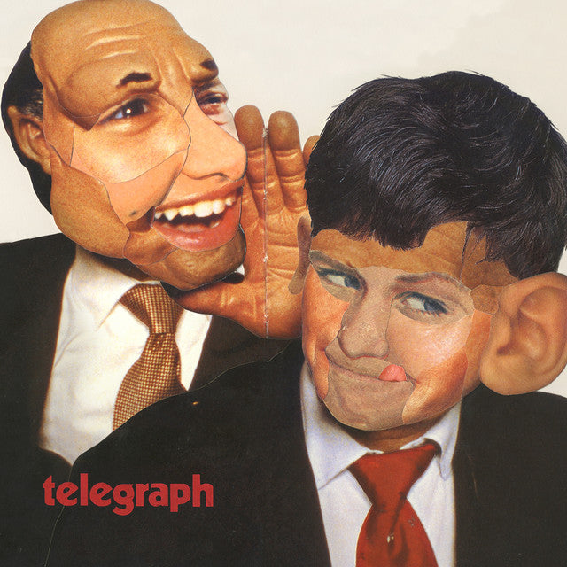 【日版CD】Kroi《Telegraph》