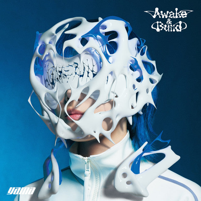 【日版CD】yama《awake&build》