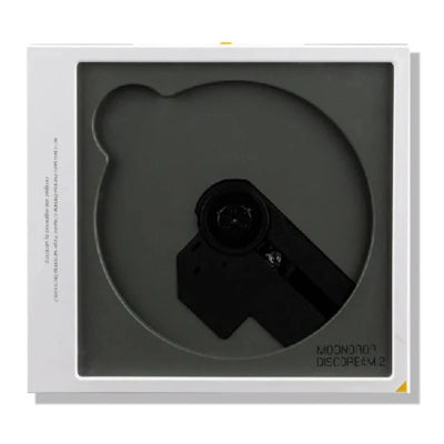 【硬體】MoonDrop 水月雨 DISCDREAM 2 夢想碟機2 CD 播放機