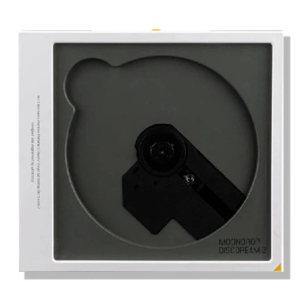 【硬體】MoonDrop 水月雨 DISCDREAM 2 夢想碟機2 CD 播放機