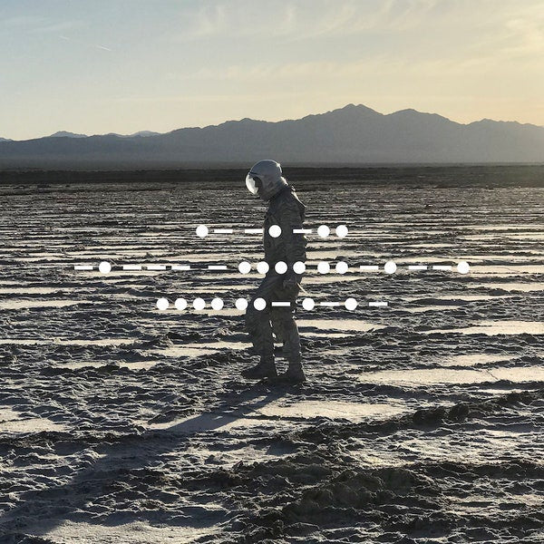 【CD】Spiritualized《And Nothing Hurt》