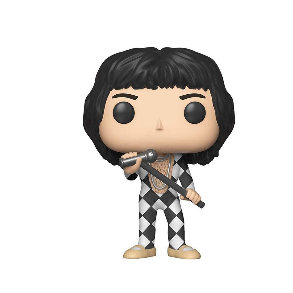 【代購】Funko POP Rocks: Freddie Mercury 皇后樂團 Queen