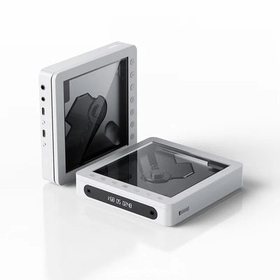 【硬體】FiiO DM13 CD隨身聽
