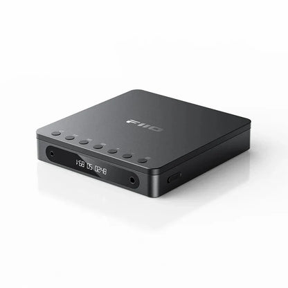 【硬體】Fiio DM13 CD隨身聽