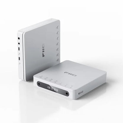 【硬體】Fiio DM13 CD隨身聽