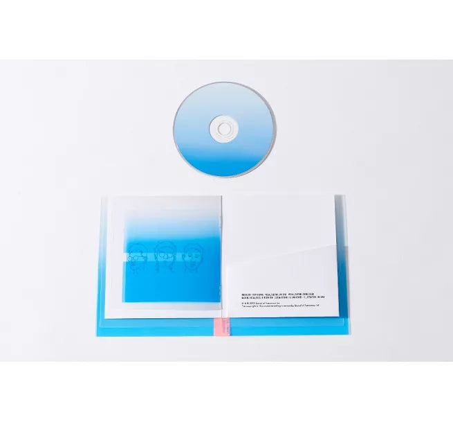 【CD】椅子樂團 The Chairs《城市潛水》
