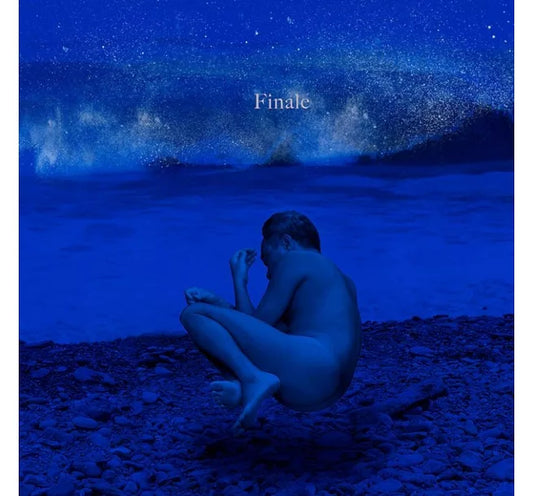 【CD】陳昇《末日遺緒 Finale》