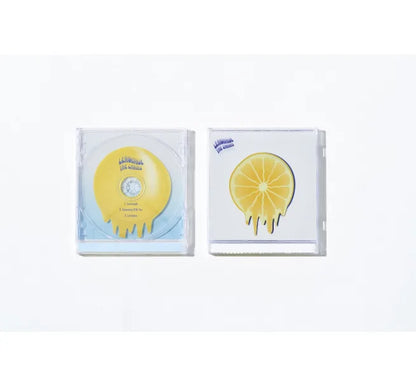 【CD】椅子樂團 The Chairs《Lemonade》