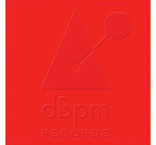 【黑膠】Jeff Tweedy & Wilco & Daniel Johnston《dBpm15》紅色膠 RSD Black Friday 2025