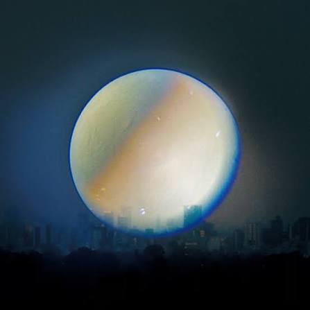 【日版CD】あたらよ《極夜において月は語らず》
