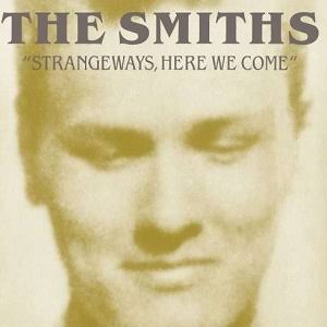 【黑膠】The Smiths《Strangeways, Here we come》