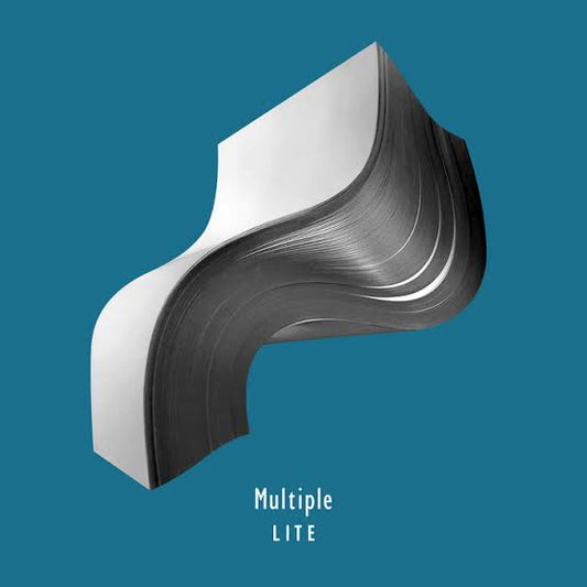 【日版CD】LITE《Multiple》