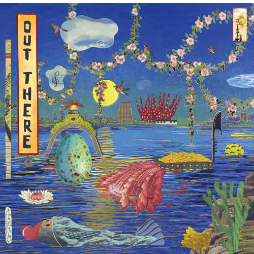 【日版CD】上原ひろみ Hiromi's Sonicwonder《Out There》上原廣美