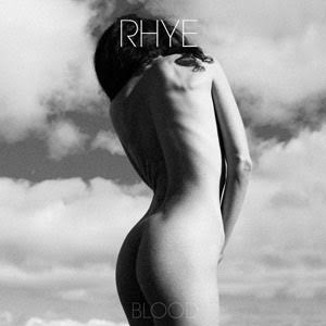 【CD】RHYE《Blood》