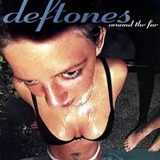 【CD】deftones《around the fur》